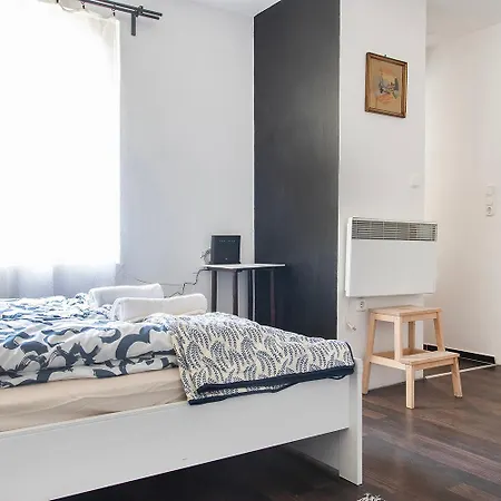 Mammut Gem Appartement