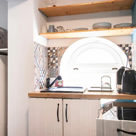 Apartament Mammut Gem