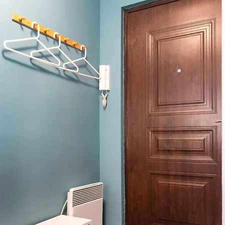 Mammut Gem 公寓 布达佩斯