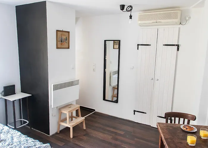 Mammut Gem Apartamento *