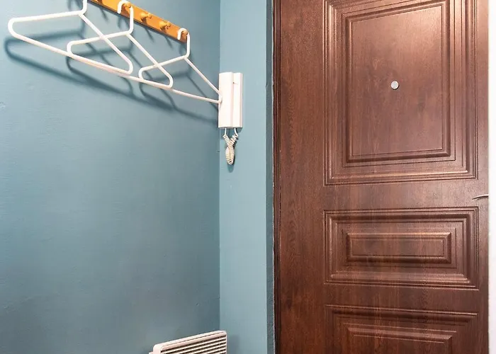Mammut Gem Apartamento Budapest