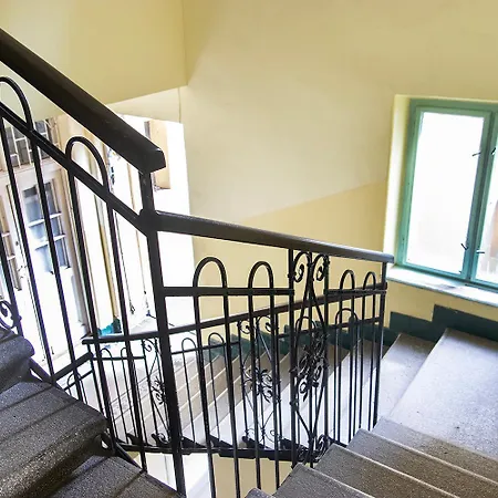 Mammut Gem Appartement Boedapest