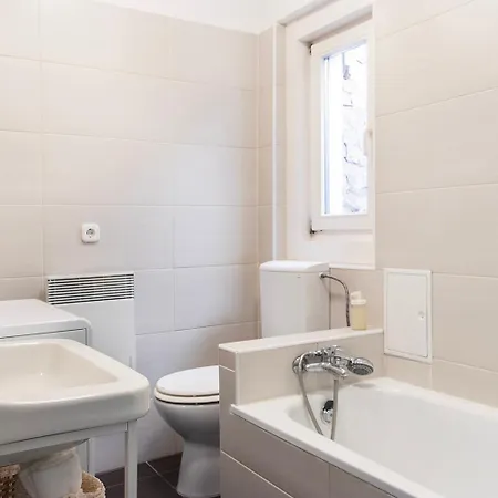 Appartement Mammut Gem *
