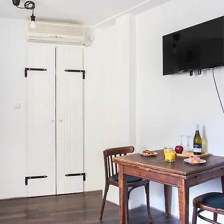 Mammut Gem Appartement Boedapest
